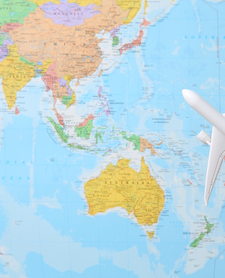 APEC登場 全球迎關鍵一周