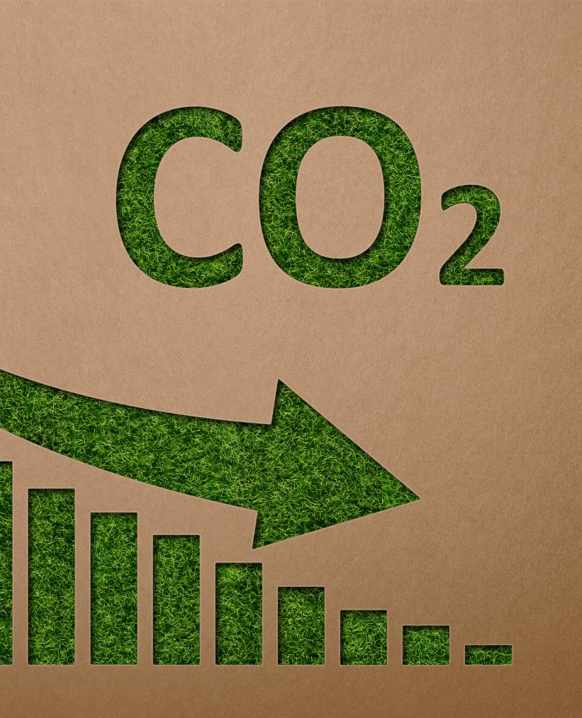 氣候變遷大會 各國減碳目標成關鍵