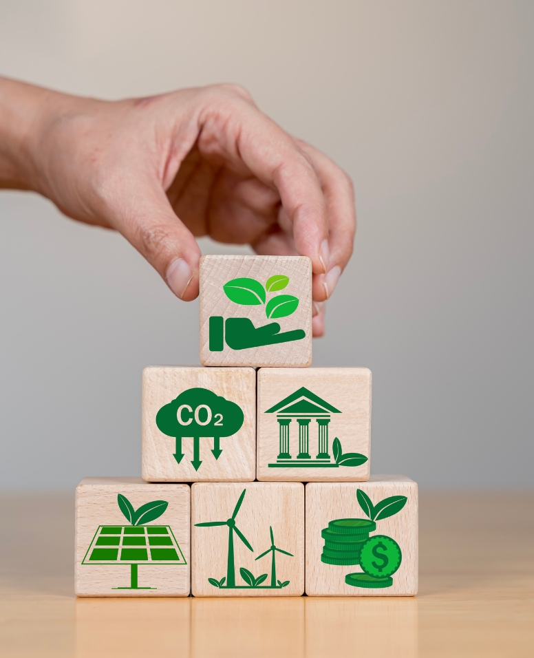 經部低碳氫驗證指引草案出爐　與T-REC分工互補