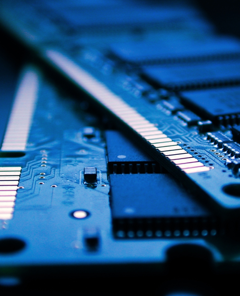 市場樂觀派預期 記憶體 長線超級循環未變