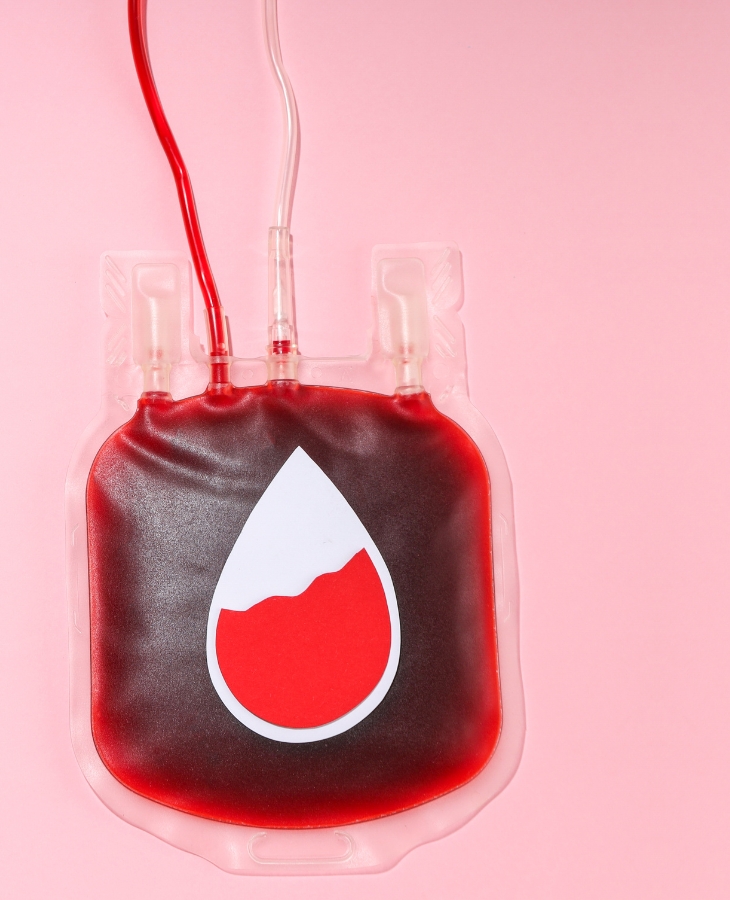 聚焦血液腫瘤治療新趨勢 接軌國際