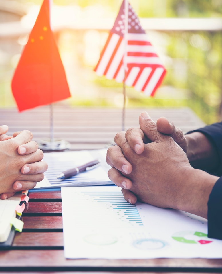 關稅戰休兵 美中2026年藏變數