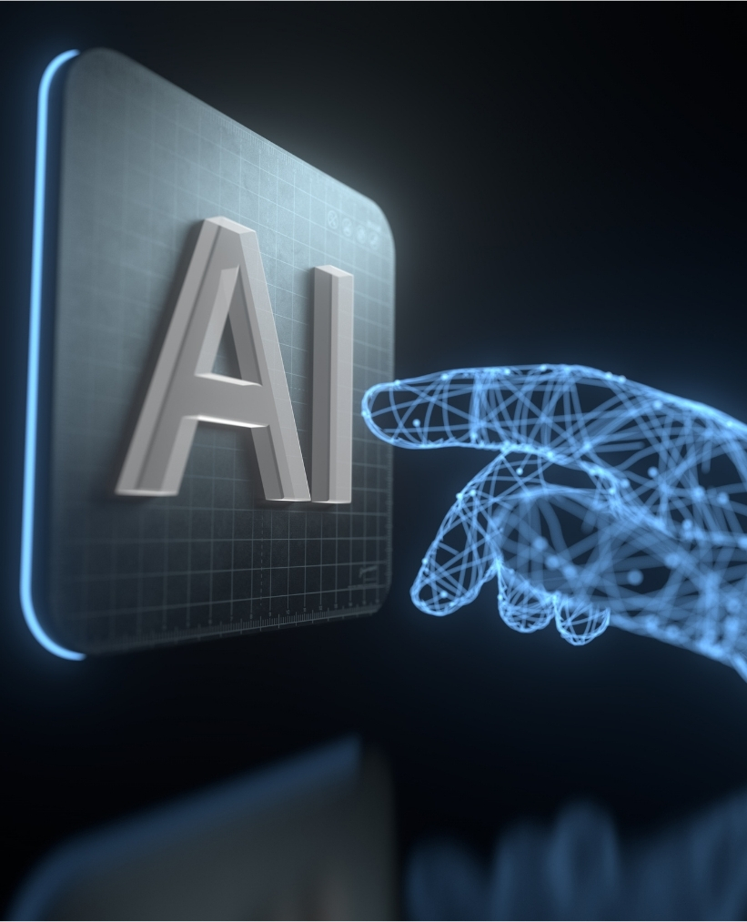 AI持續驅動全球生產力革命