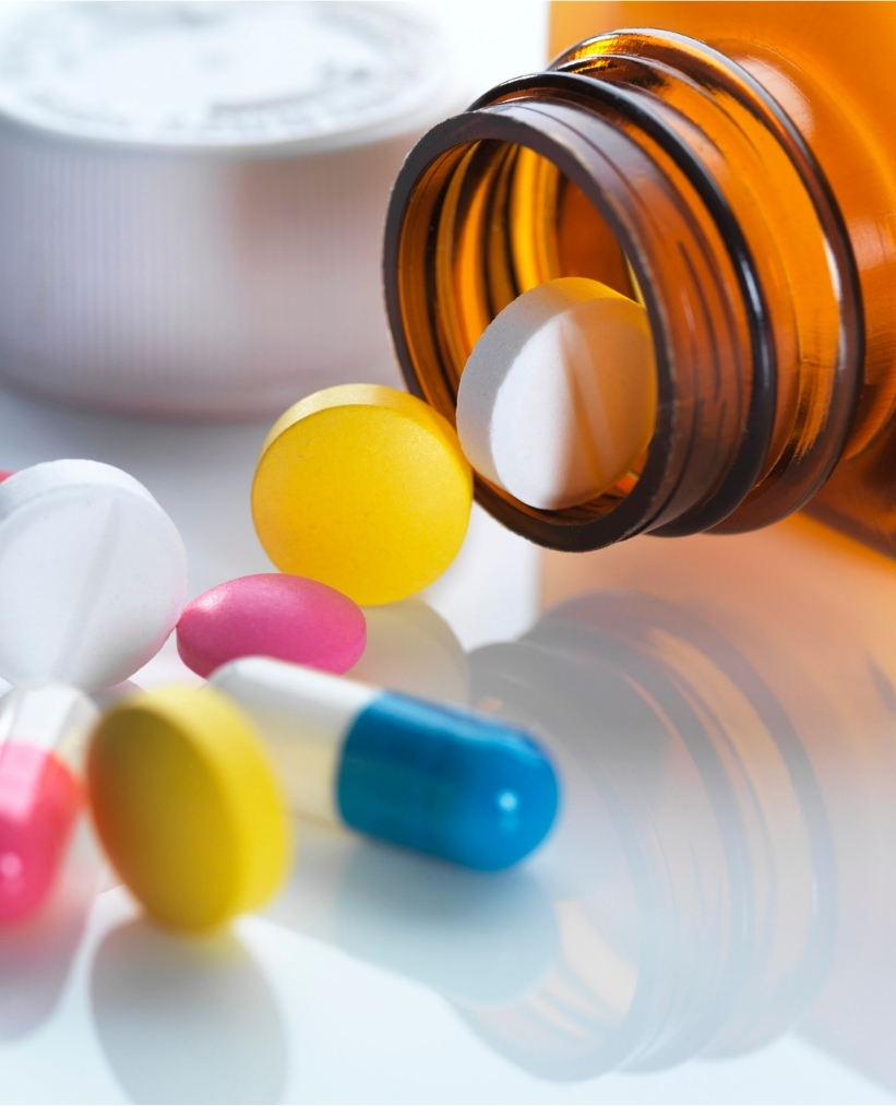 川普與9家藥廠達成協議　調降藥品價格