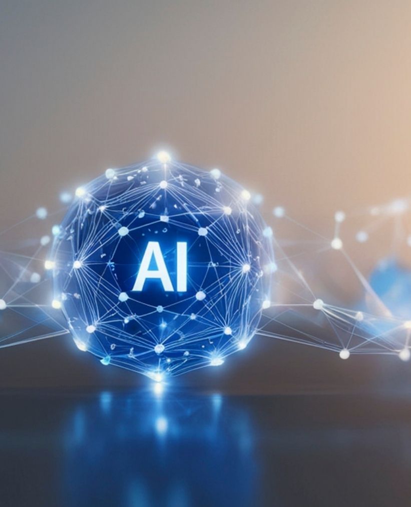 AI泡沫化爭論下 台灣應有的思維