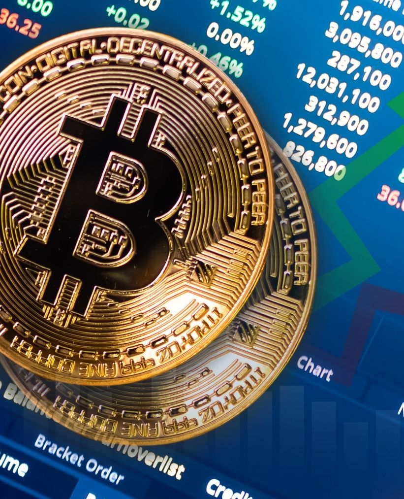 新台幣穩定幣的機遇與挑戰