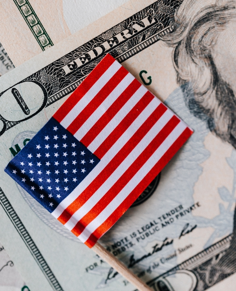 美國經濟戰略轉移下的台灣模式