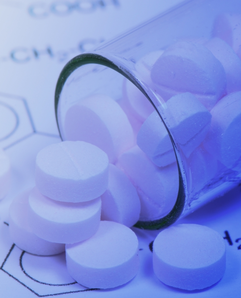 IEKView：全球藥品市場與台灣新藥出口競爭力