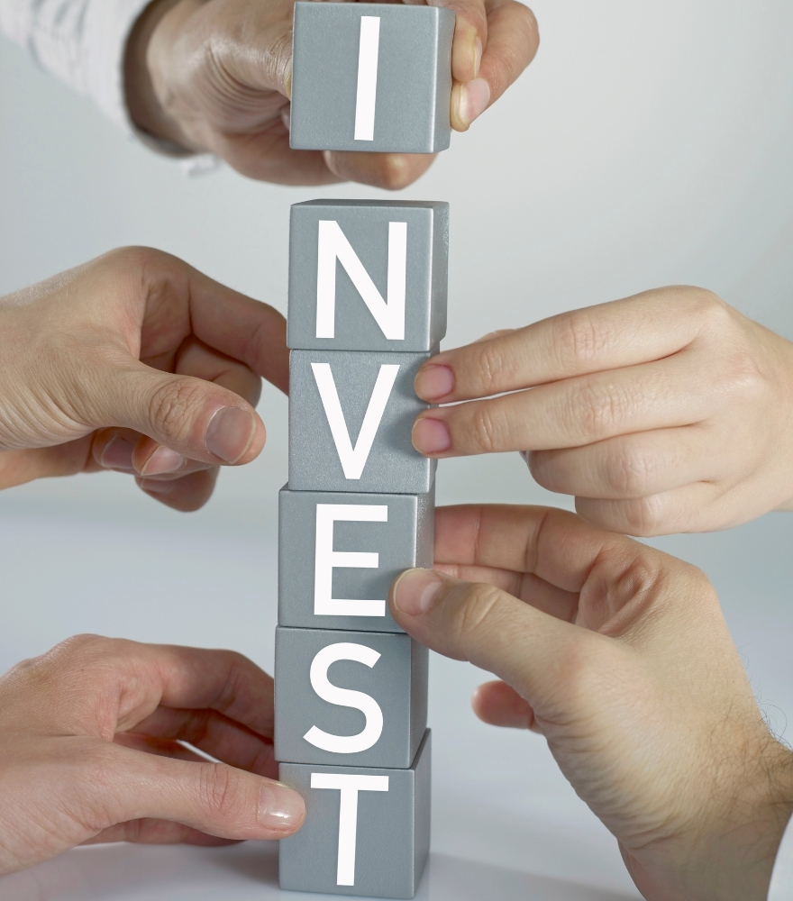 美也投資台 聚焦五大信賴產業