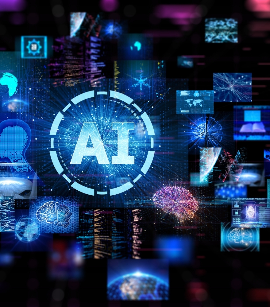 AI競逐賽 數總：未來三年是分水嶺