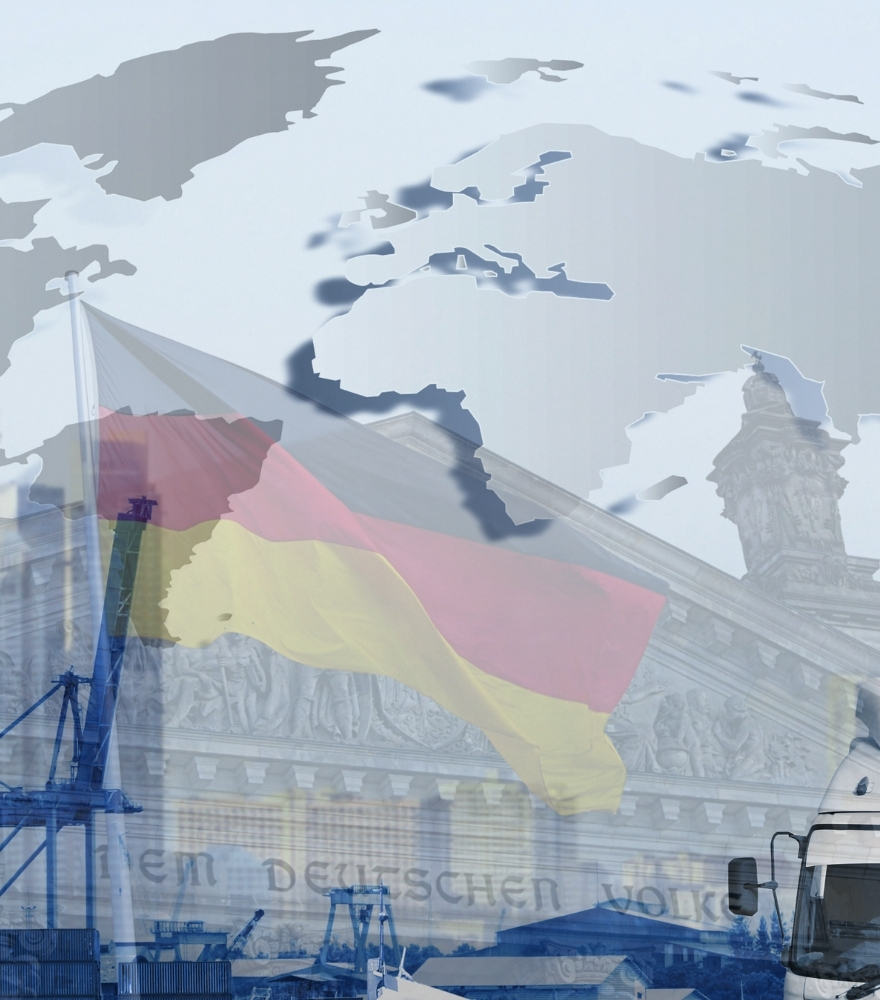 美降台關稅　德投資署：台外貿動能增強德商也受惠