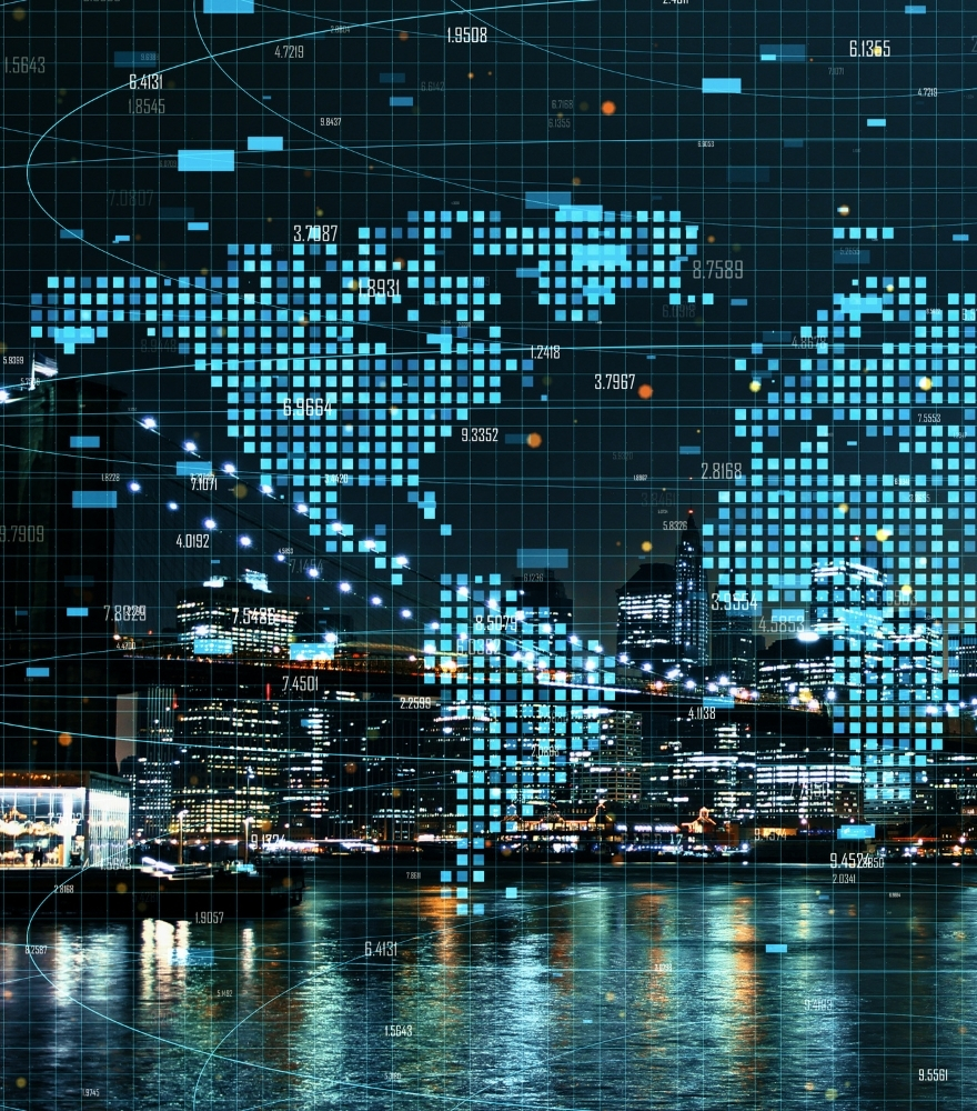 台美對等貿易協定 本周簽署