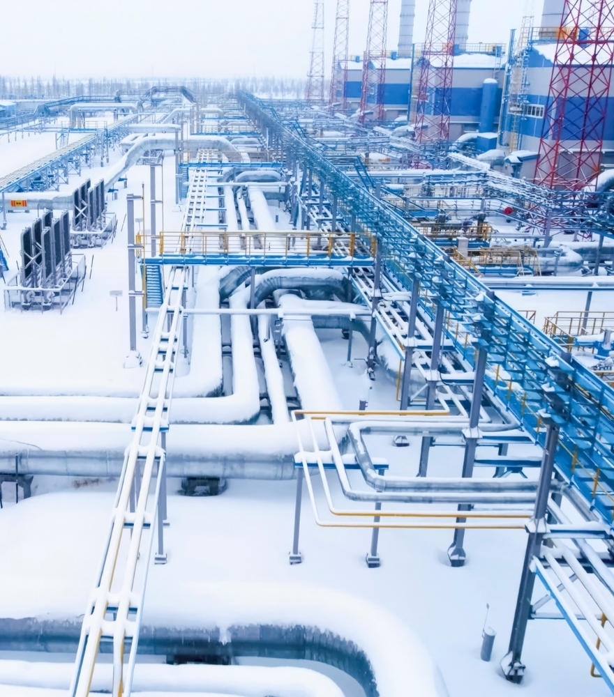 擴大採購美國天然氣