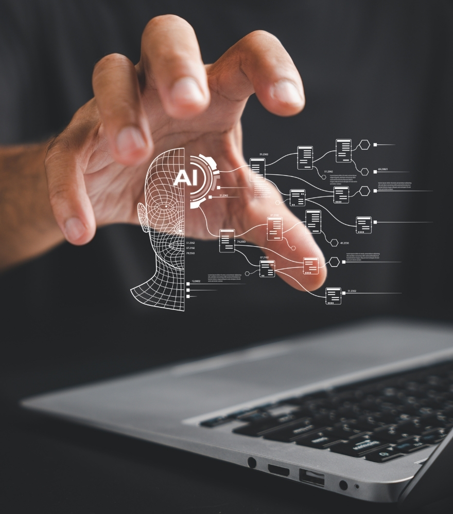 IEKView：AI 算力躍進 決戰散熱技術 如何降溫 決定資料中心能源效率表現