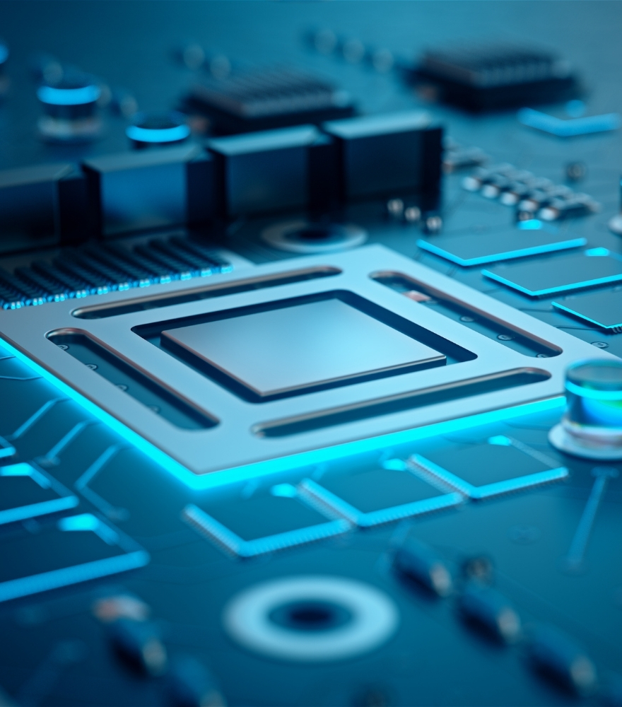 IEKView：半導體業擴張 AI 扮引擎 專家建議製程創新與綠色轉型雙軌並進