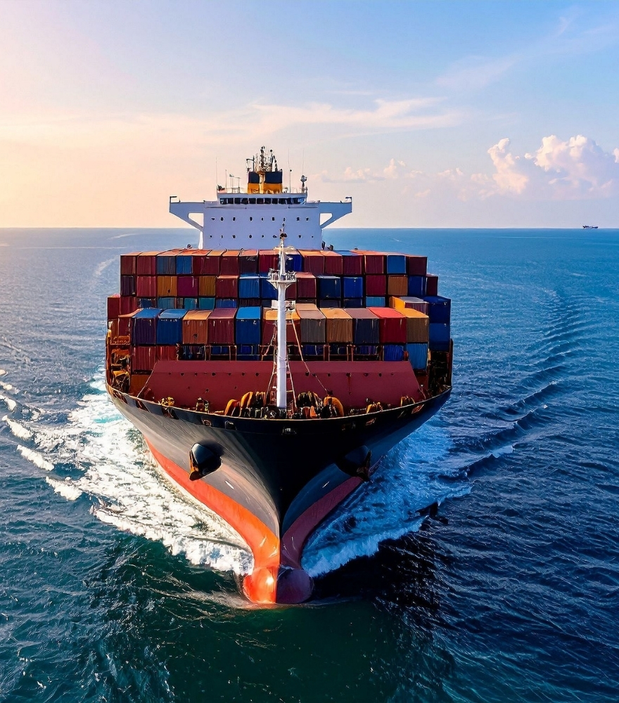 美中貿易結構變化下台灣的角色