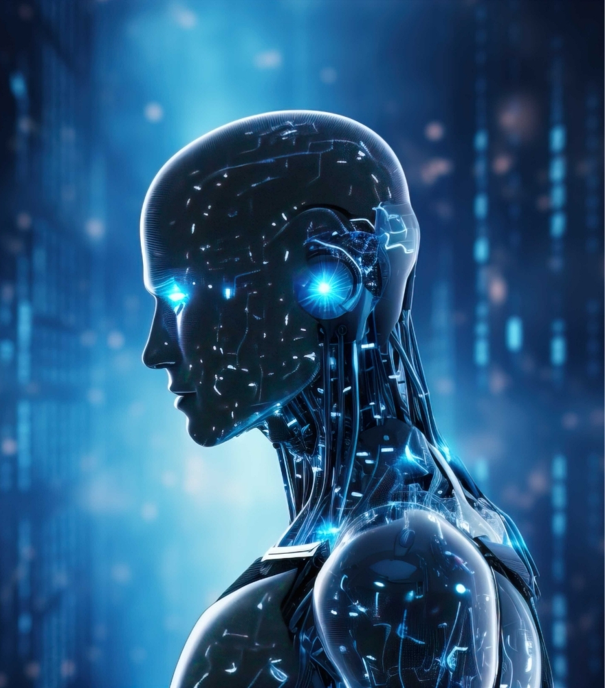 IEKView：AI走入實體成新變革