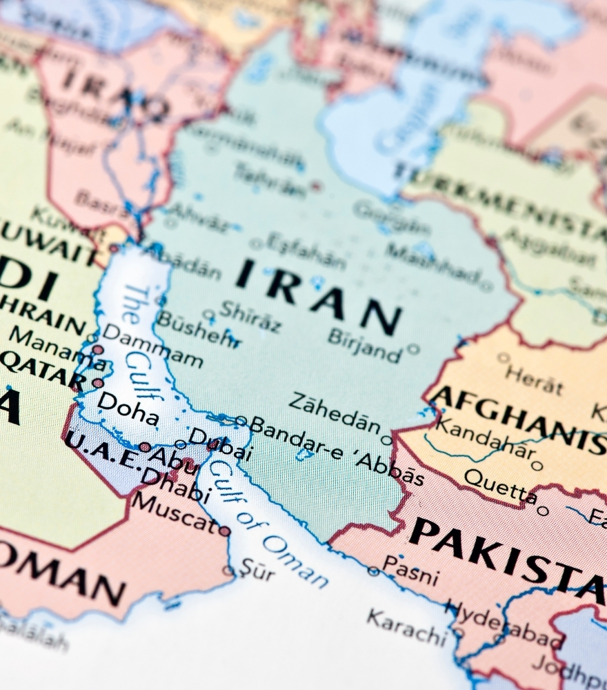 重啟荷莫茲 川普下48小時通牒