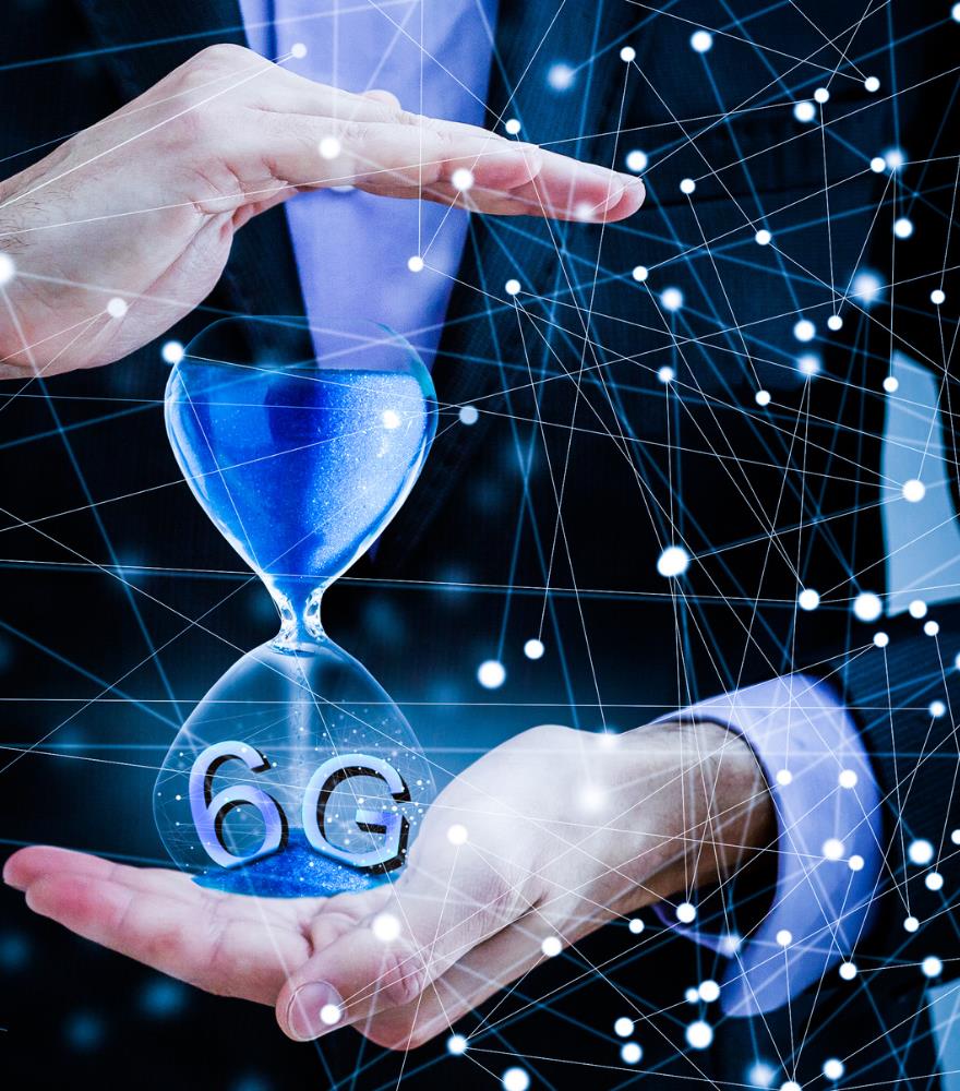 IEKView：衛星與行動網路整合 成6G關鍵拼圖