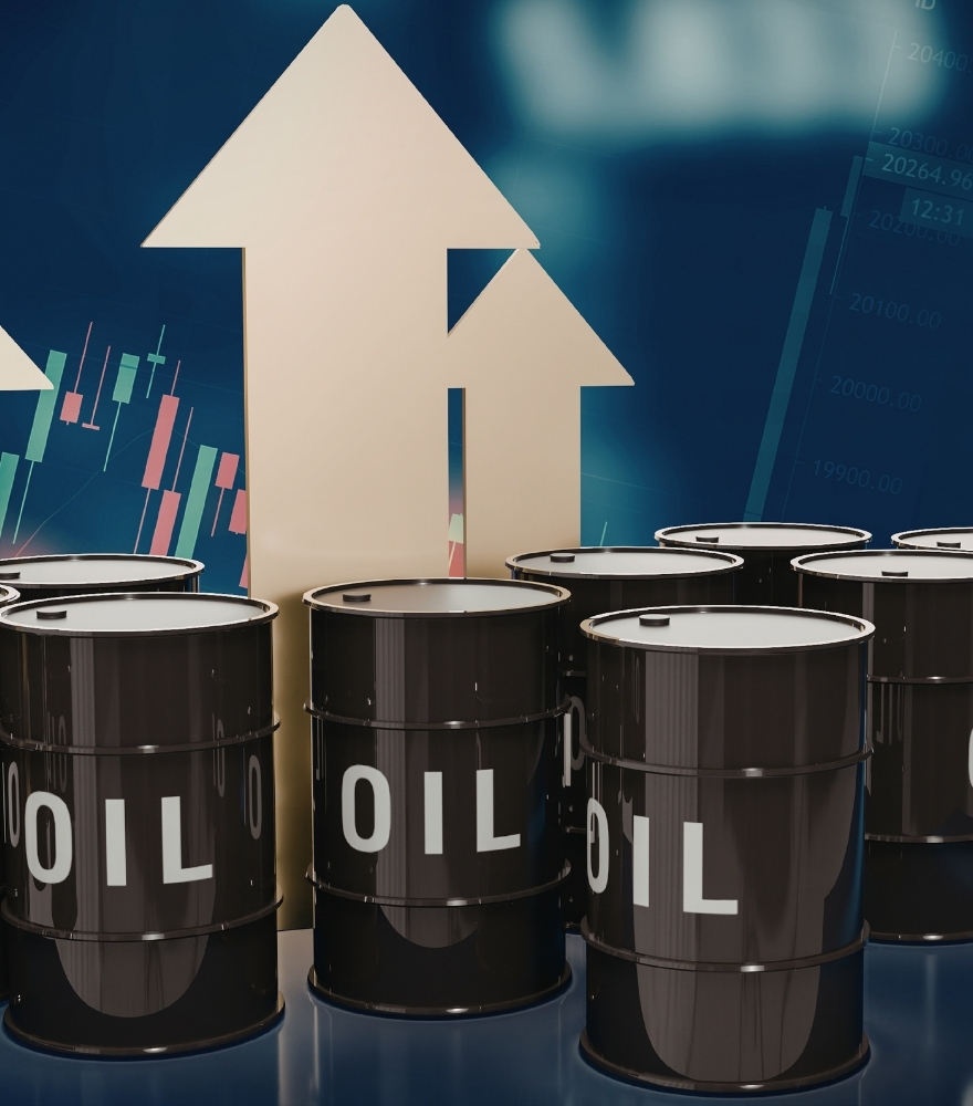 地緣衝突 低油價恐成過去式