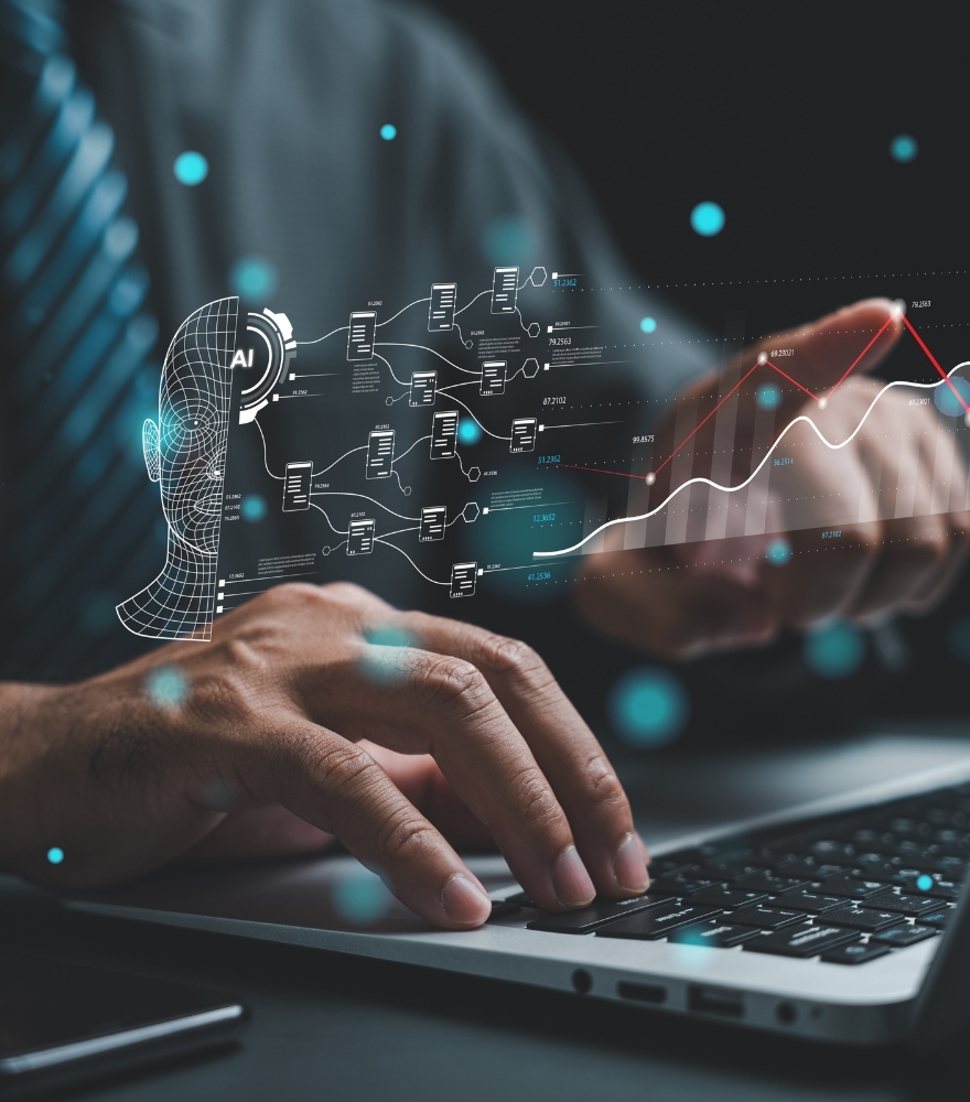 AI人才培育 跟不上需求