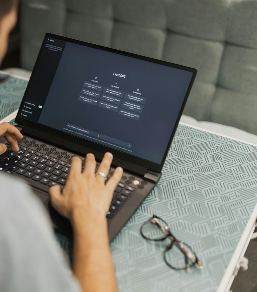 ChatGPT將升級 台鏈進補