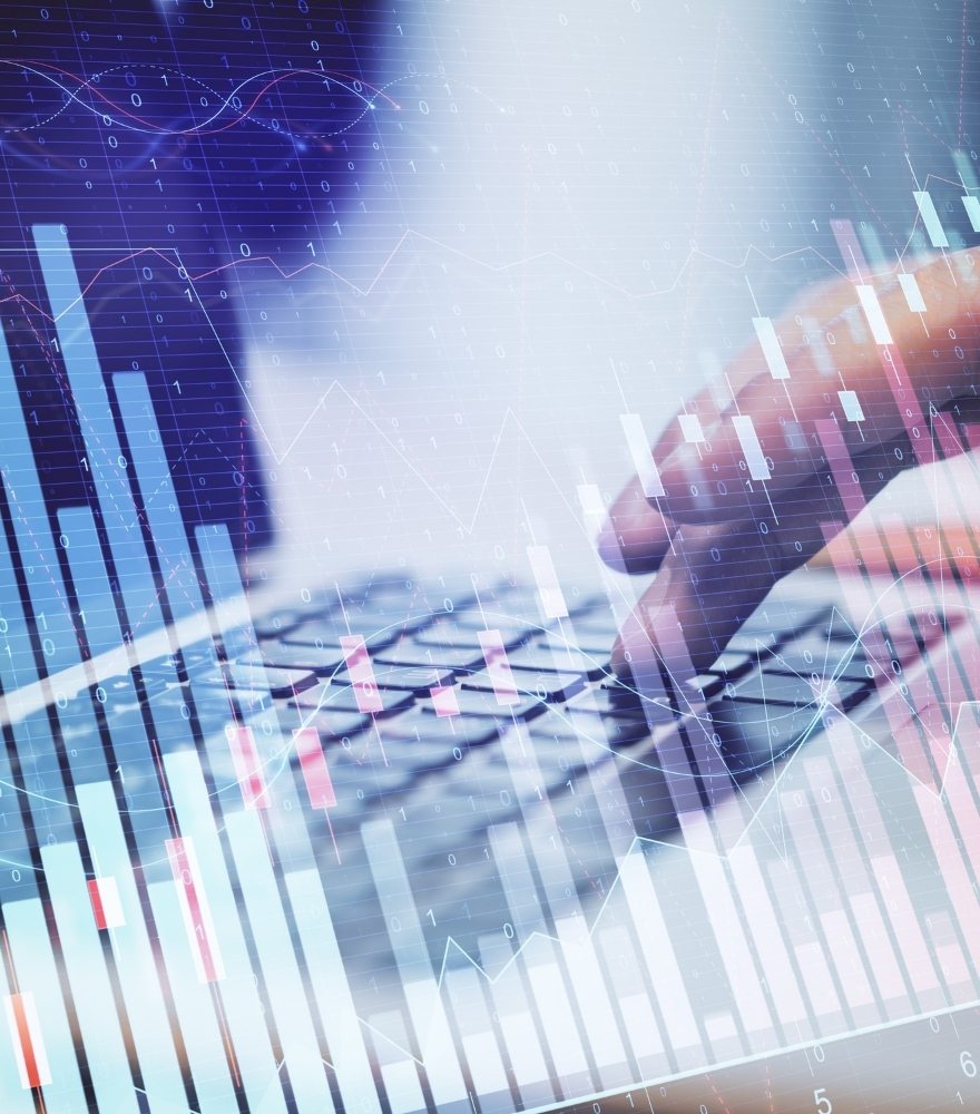 IMF上修全球經濟成長至3.3％