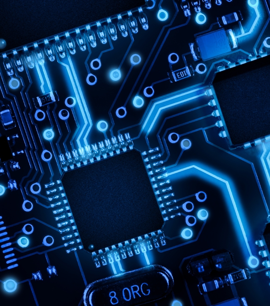 台積電強攻2奈米及更先進製程　根留台灣開枝散葉