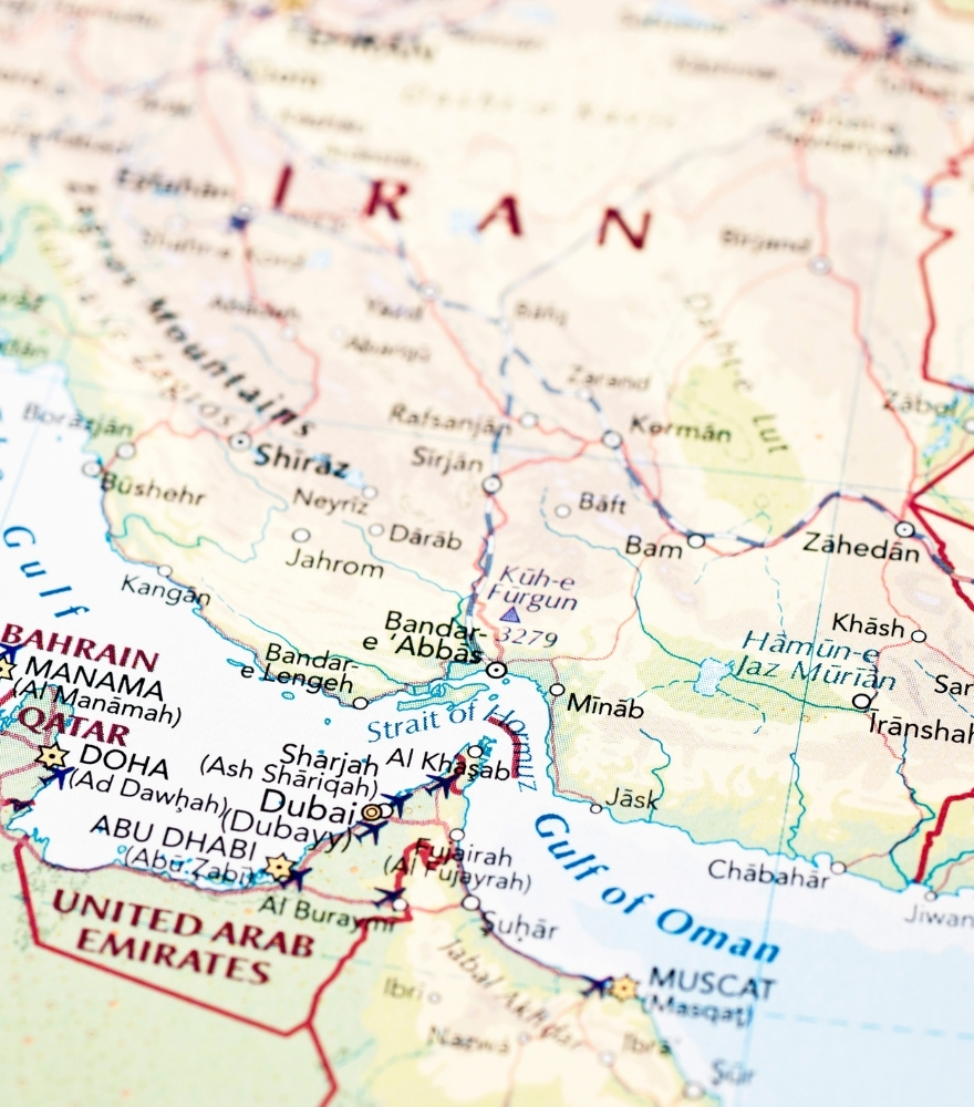 荷莫茲效應 凸顯全球化未告終