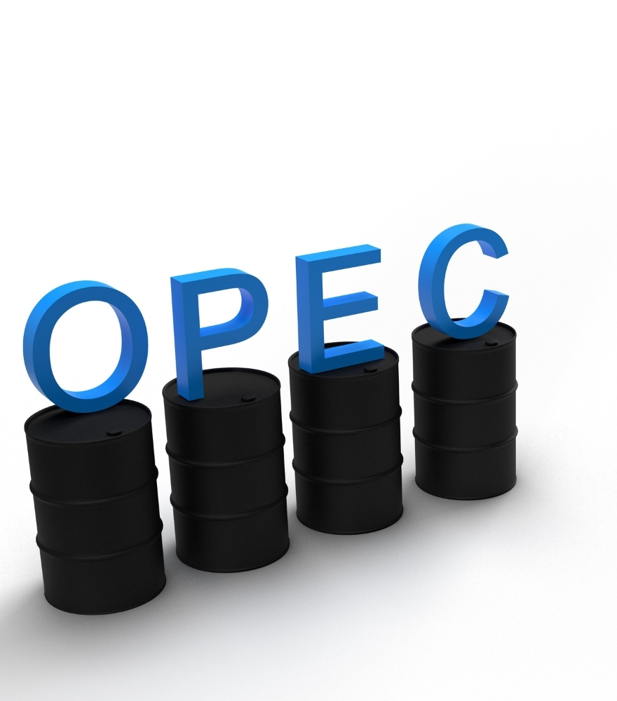阿聯退出OPEC+生效　沙、俄等7國首議新配額