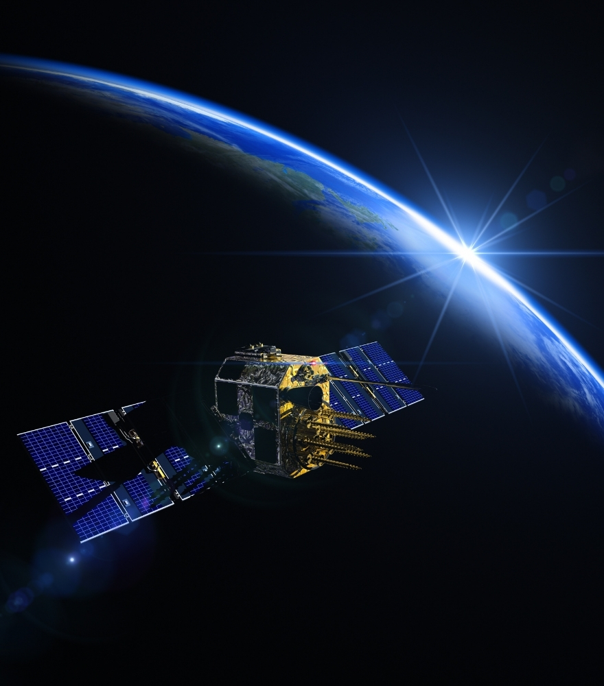 IEK精華包：NTN加速衛星通訊商業化