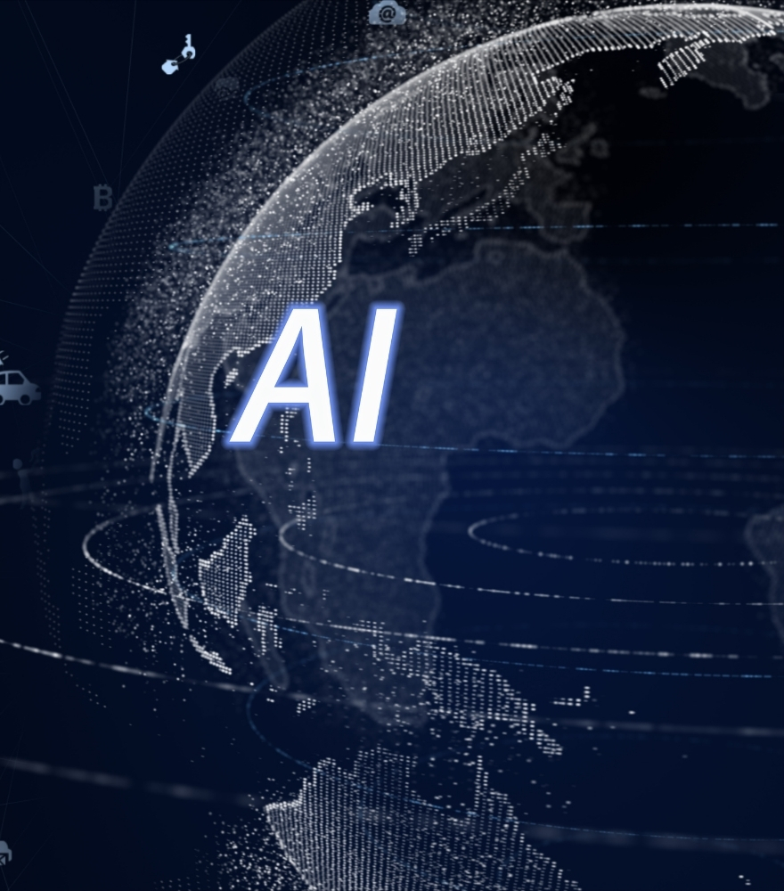 IEK精華包：AI賦能通訊革新與智慧應用