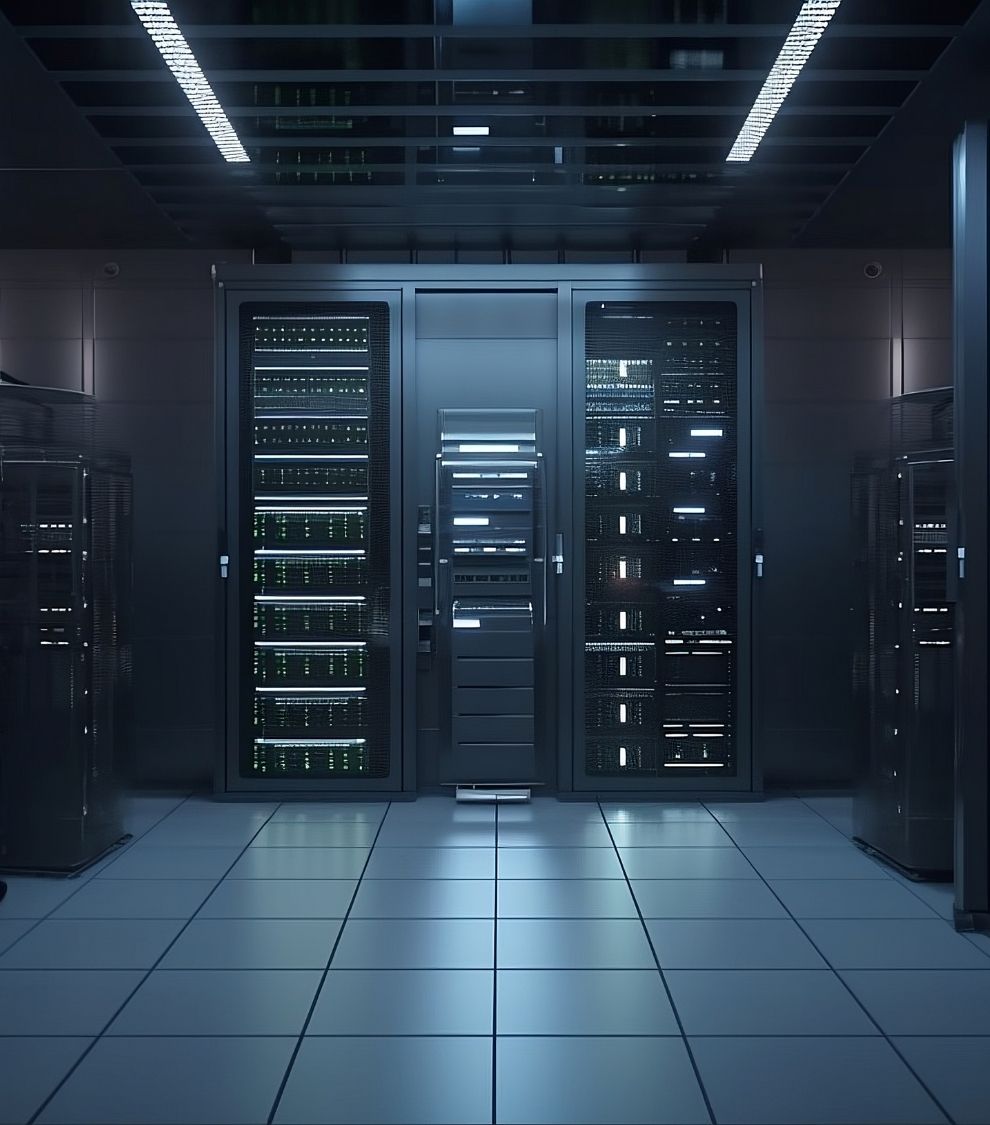 IEK精華包：AI資料中心重塑電力與儲能競爭