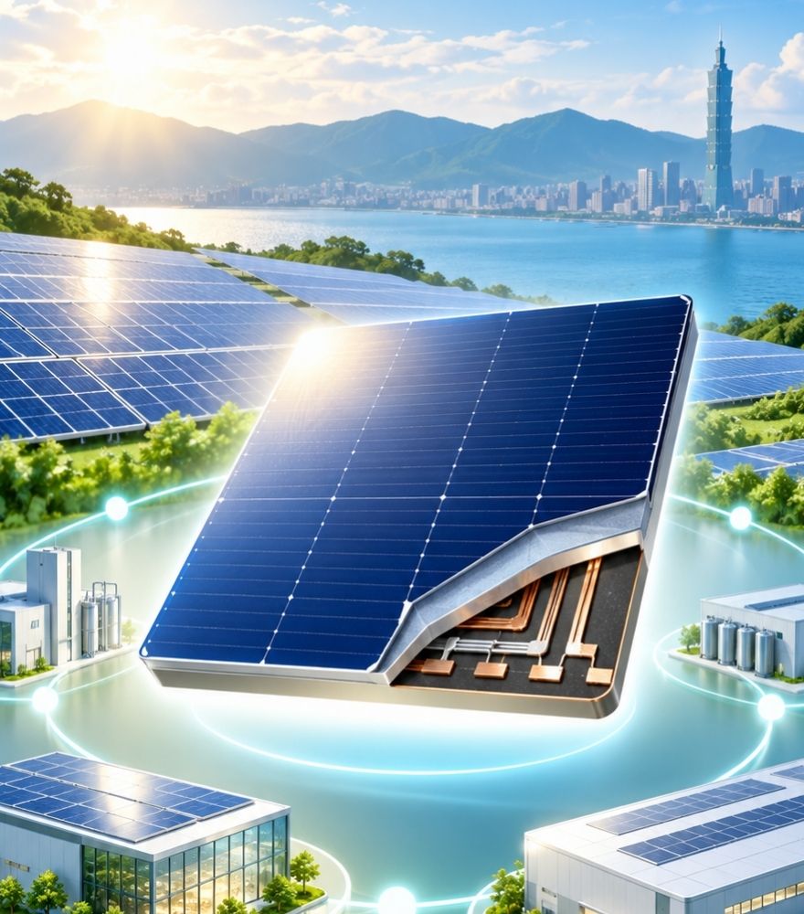 工研院攜七台廠 成立TBC光電技術聯盟